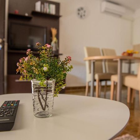 Apartman Bozica Vir Exterior foto