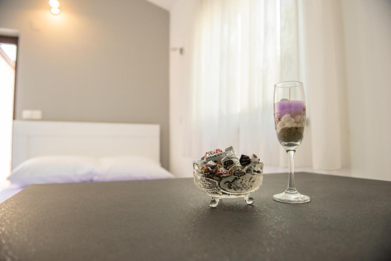 Apartman Bozica Vir Exterior foto
