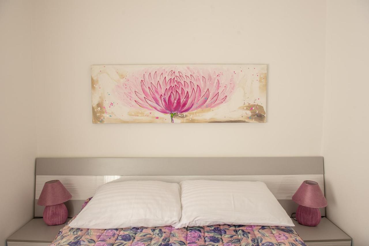 Apartman Bozica Vir Exterior foto